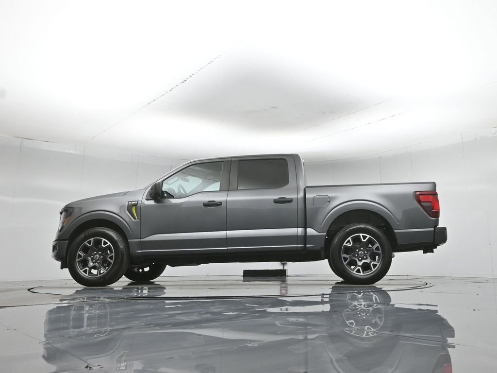 Used 2024 Ford F150 STX RWD image 53