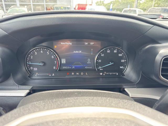 Used 2023 Ford Explorer XLT w/ Equipment Group 202A AWD/4WD image 15