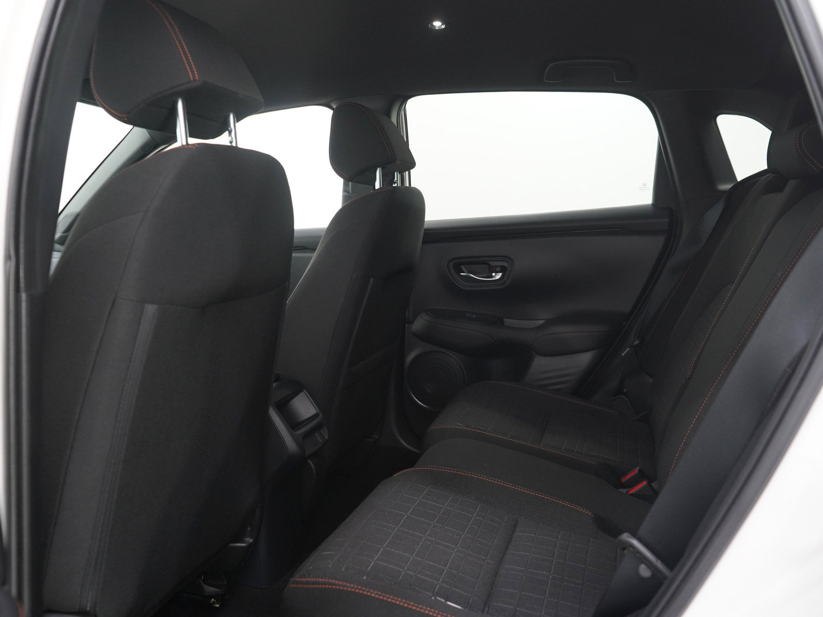 Used 2024 Honda HR-V Sport image 19