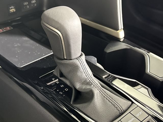 New 2026 Toyota Camry XSE FWD image 23