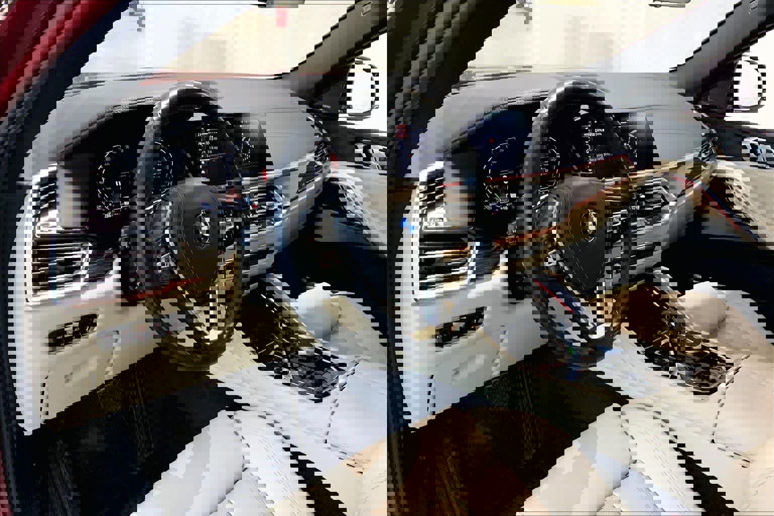 Used 2021 BMW X6 xDrive40i w/ Premium Package image 17