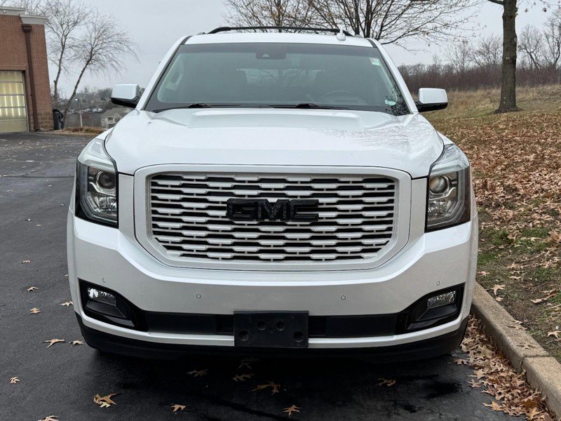 Used 2018 GMC Yukon Denali w/ Denali Ultimate Package image 33