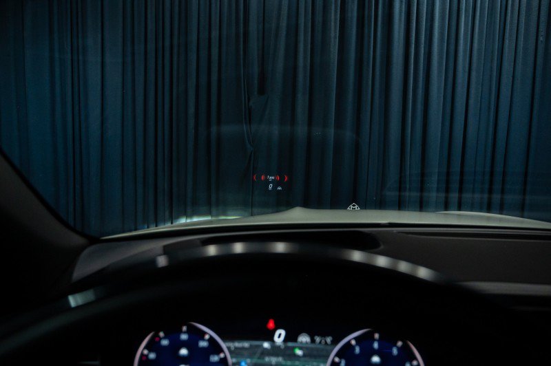 Certified 2024 Mercedes-Benz Maybach GLS 600 4MATIC image 41