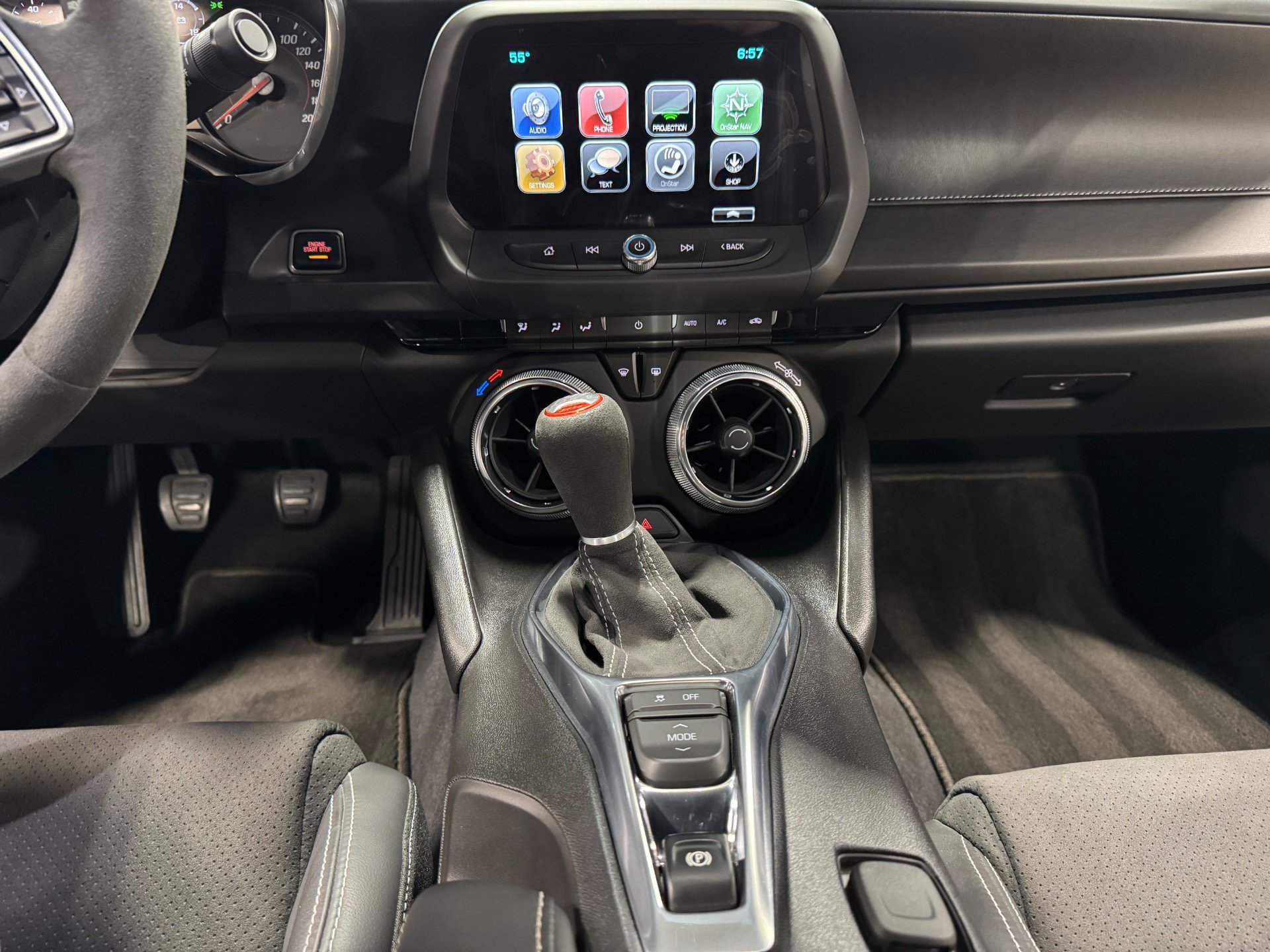 Used 2018 Chevrolet Camaro SS image 66