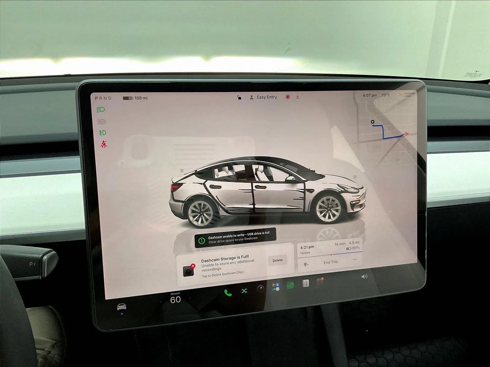 Used 2022 Tesla Model 3 Long Range AWD/4WD image 42
