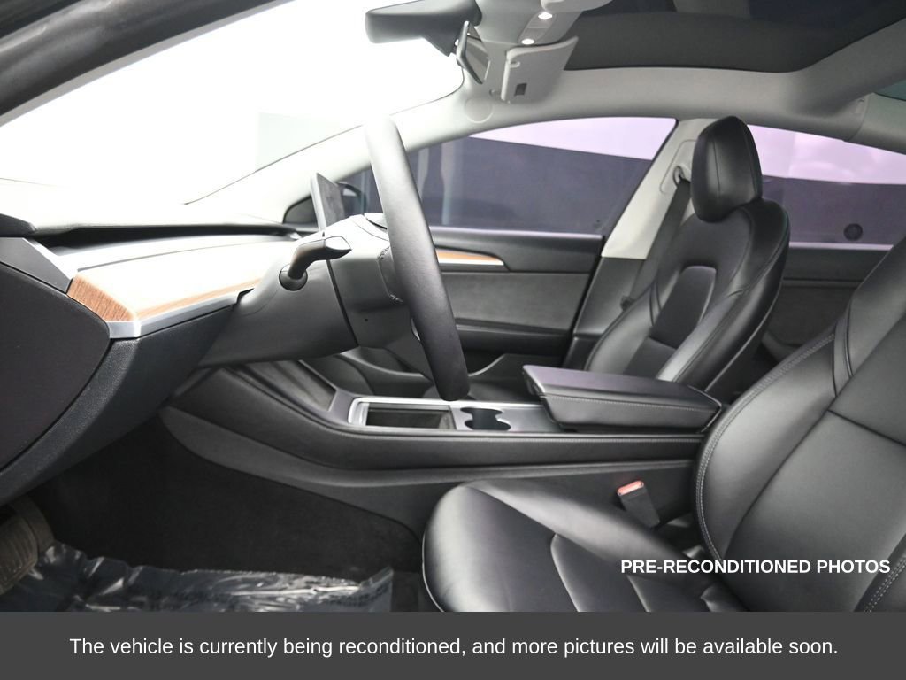 Used 2022 Tesla Model 3 image 31