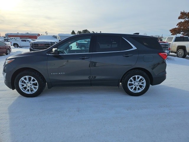 Used 2020 Chevrolet Equinox LT image 2