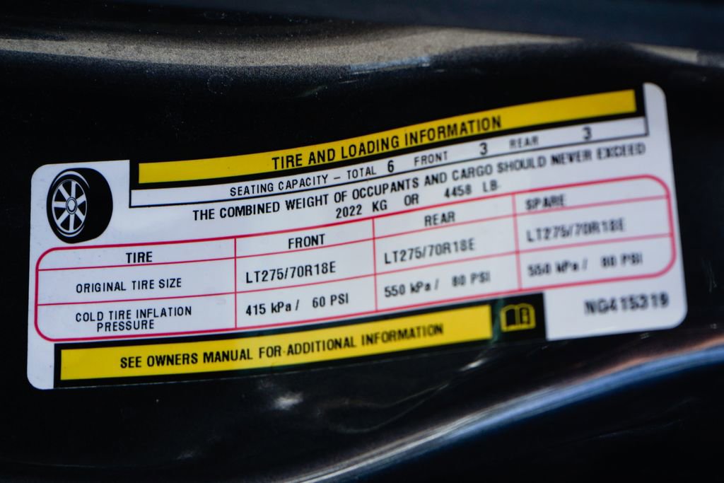 Used 2022 RAM 3500 Tradesman image 51