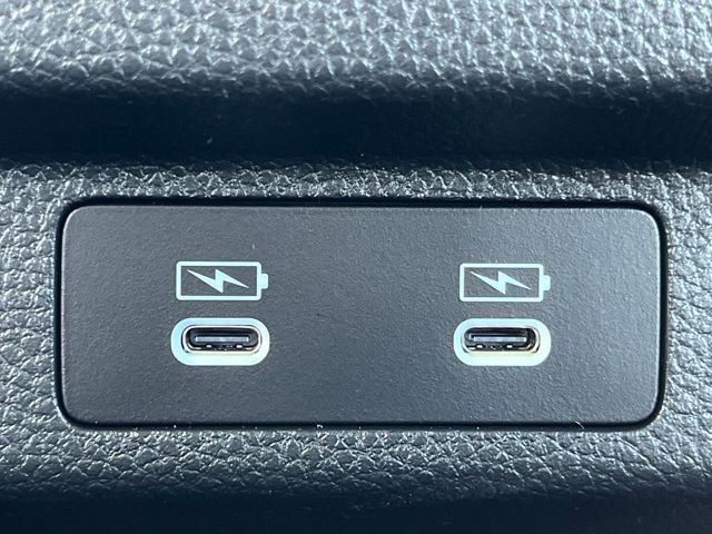 New 2025 Honda Accord LX image 31