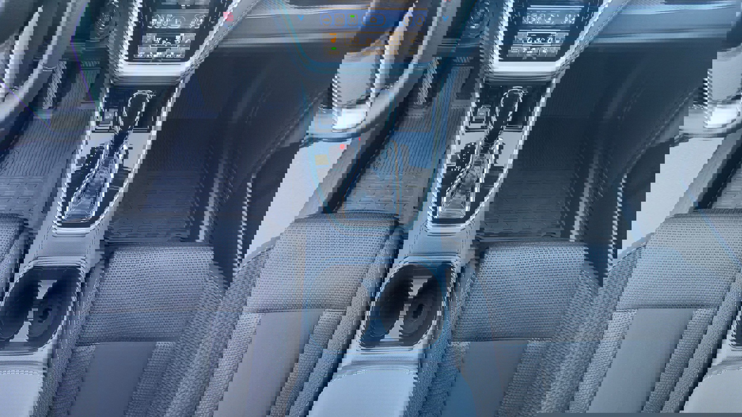 Certified 2025 Subaru Outback Premium w/ Popular Package #1A image 20