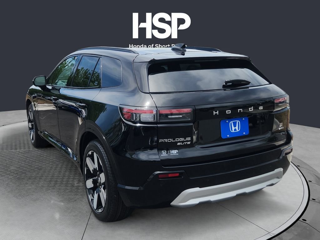 Used 2026 Honda Prologue Elite image 3