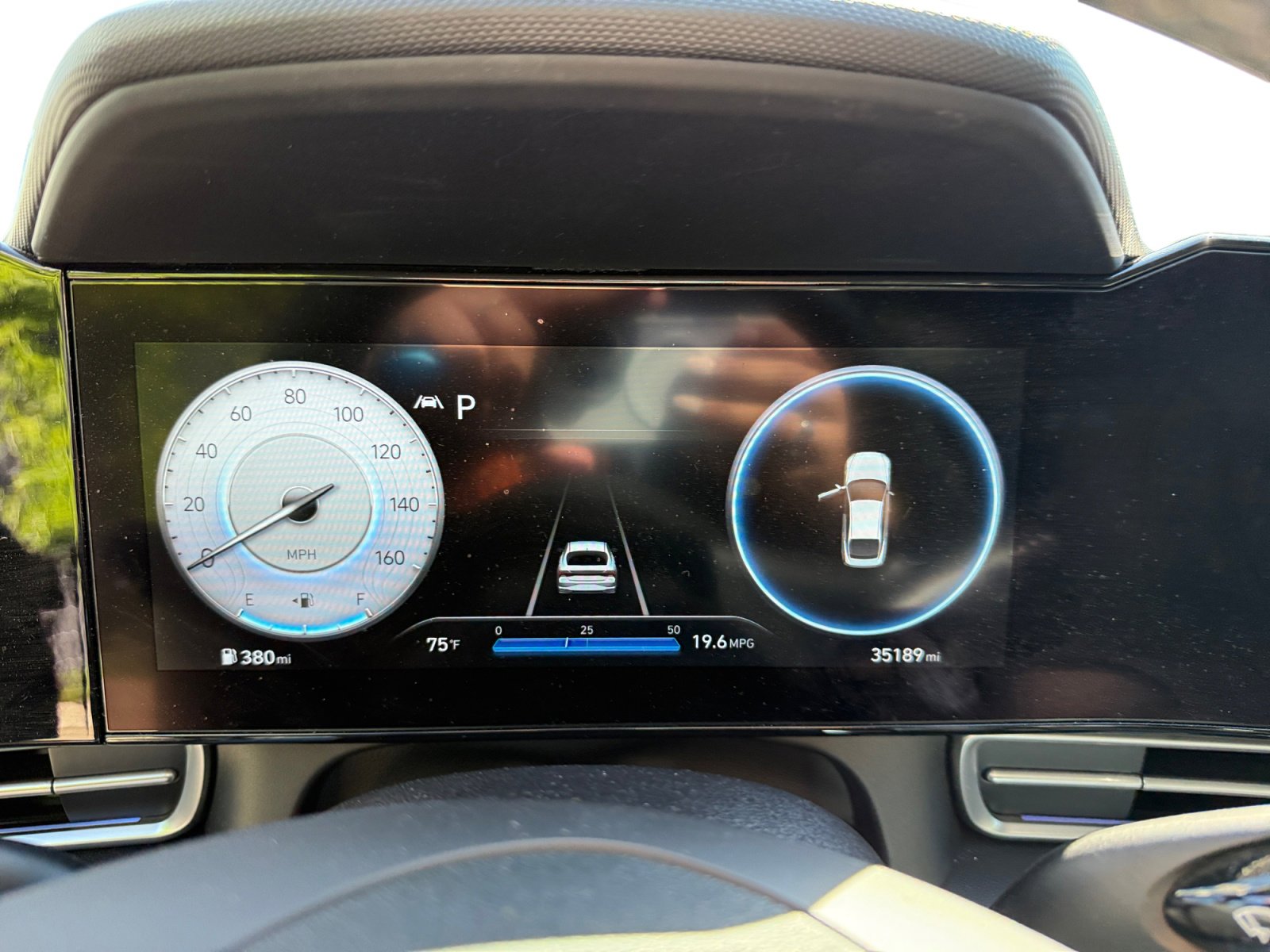 Certified 2023 Hyundai Elantra Limited image 11
