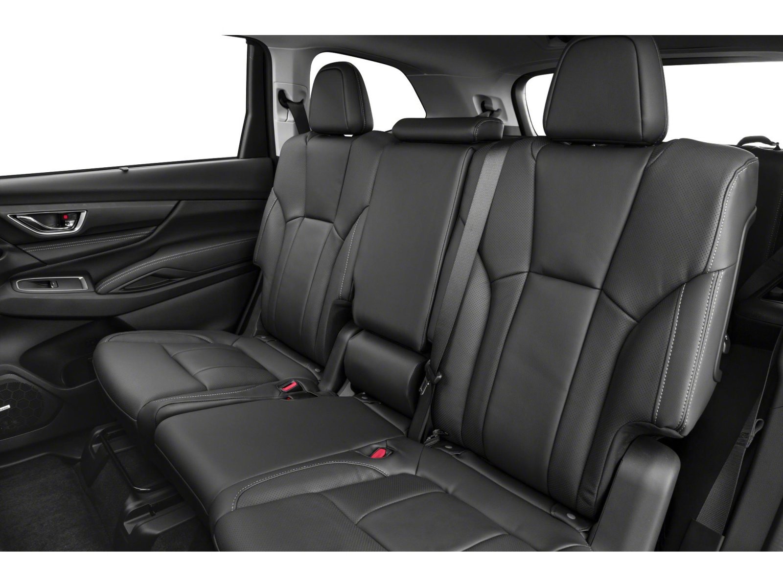 Used 2023 Subaru Ascent Limited w/ Technology Package image 11