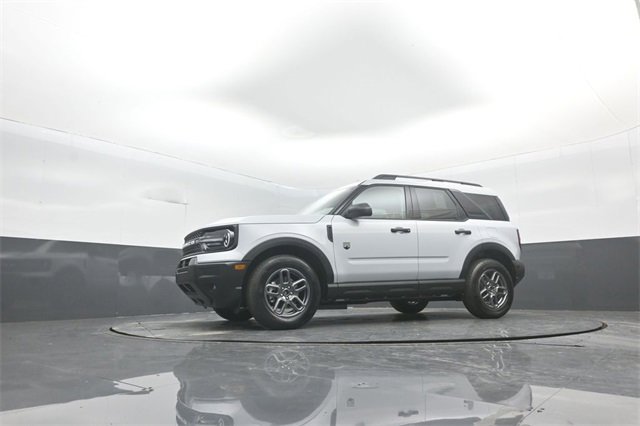 New 2026 Ford Bronco Sport Big Bend w/ Convenience Package image 27