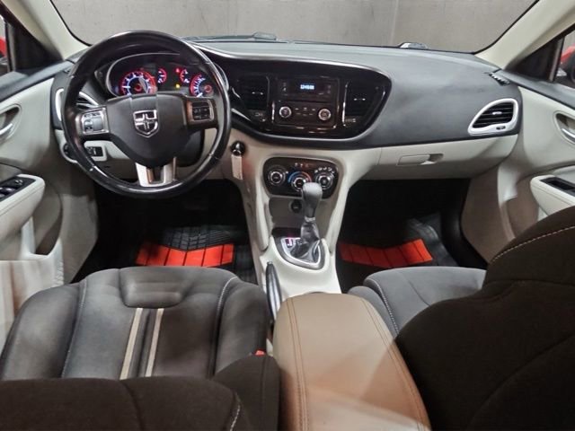 Used 2013 Dodge Dart SXT w/ SXT Special Edition Group FWD video 2