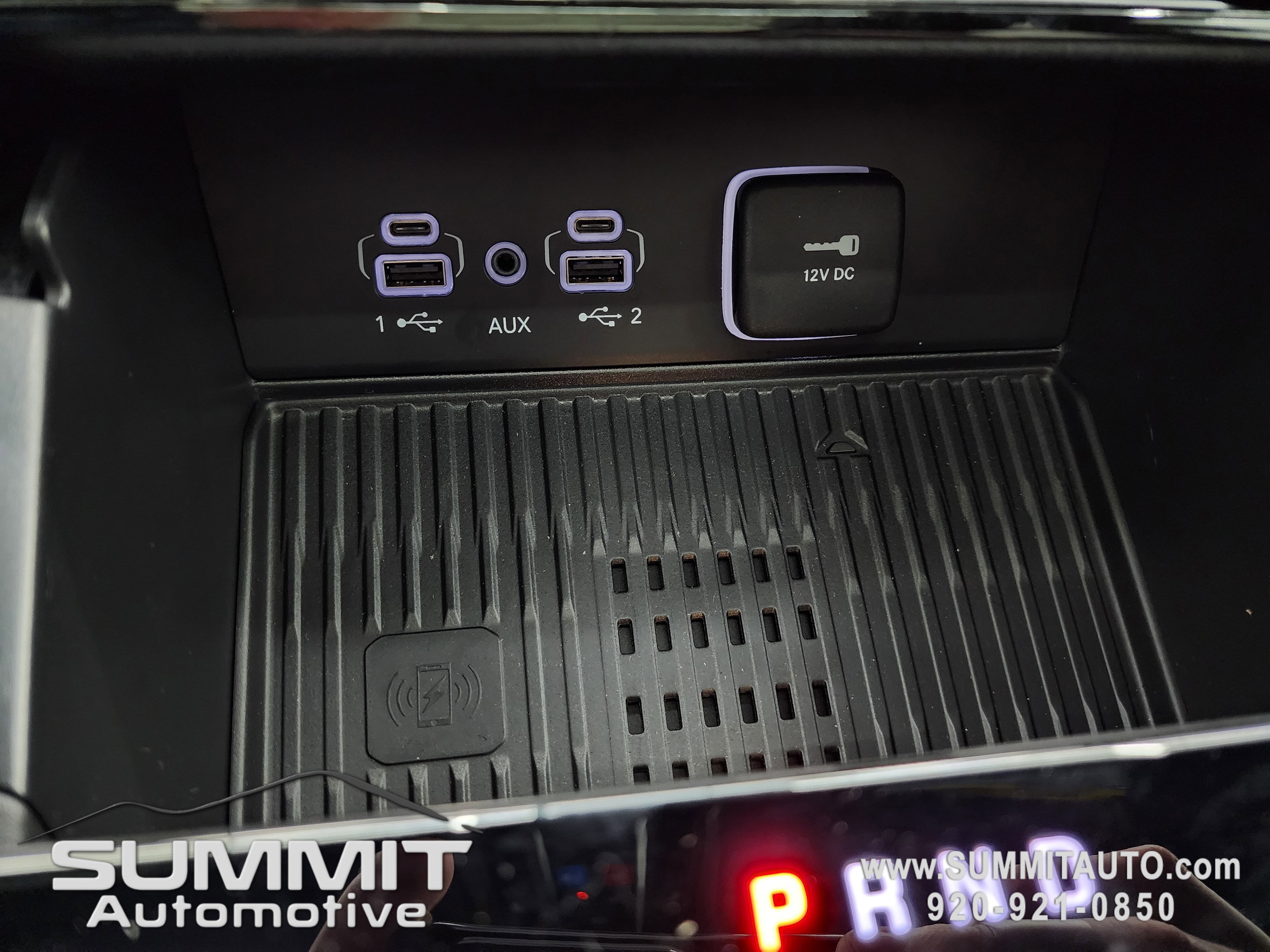 New 2026 Jeep Grand Cherokee Limited Reserve image 52