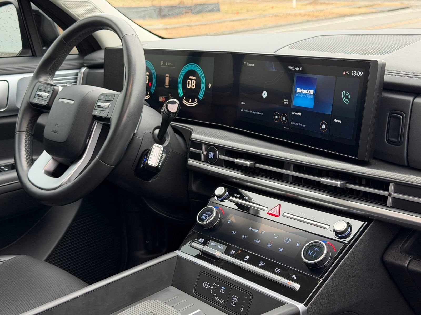 Used 2024 Hyundai Santa Fe XRT image 19