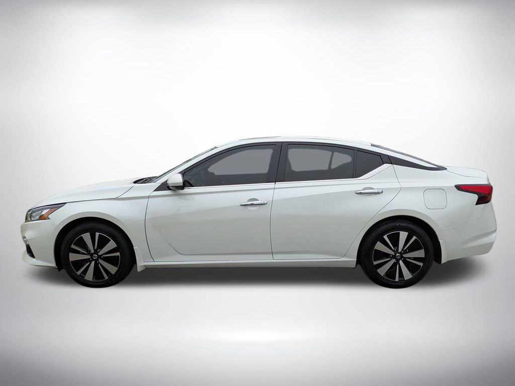 Used 2022 Nissan Altima 2.5 SL image 7