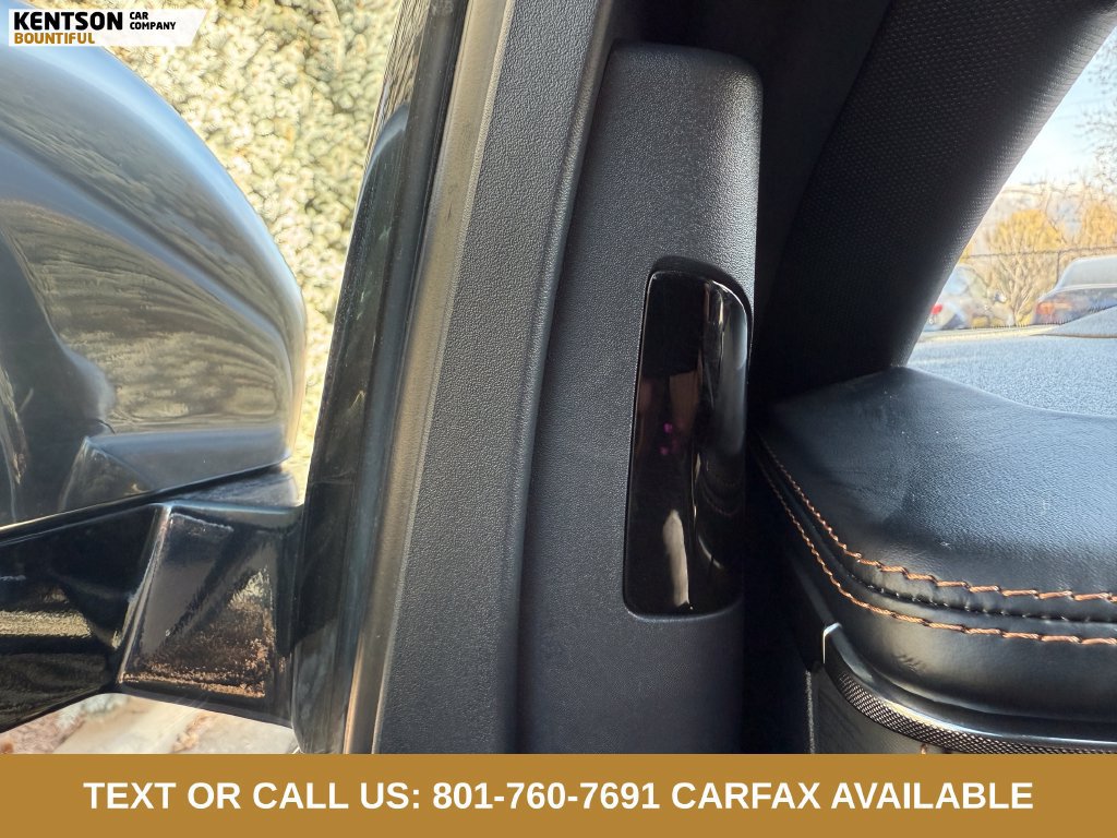Used 2024 Ford Expedition Platinum AWD/4WD image 24
