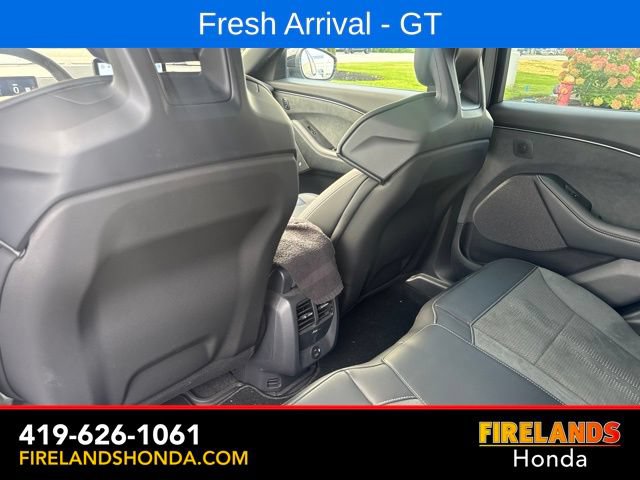 Used 2023 Ford Mustang Mach-E GT w/ GT Performance Edition AWD/4WD image 36