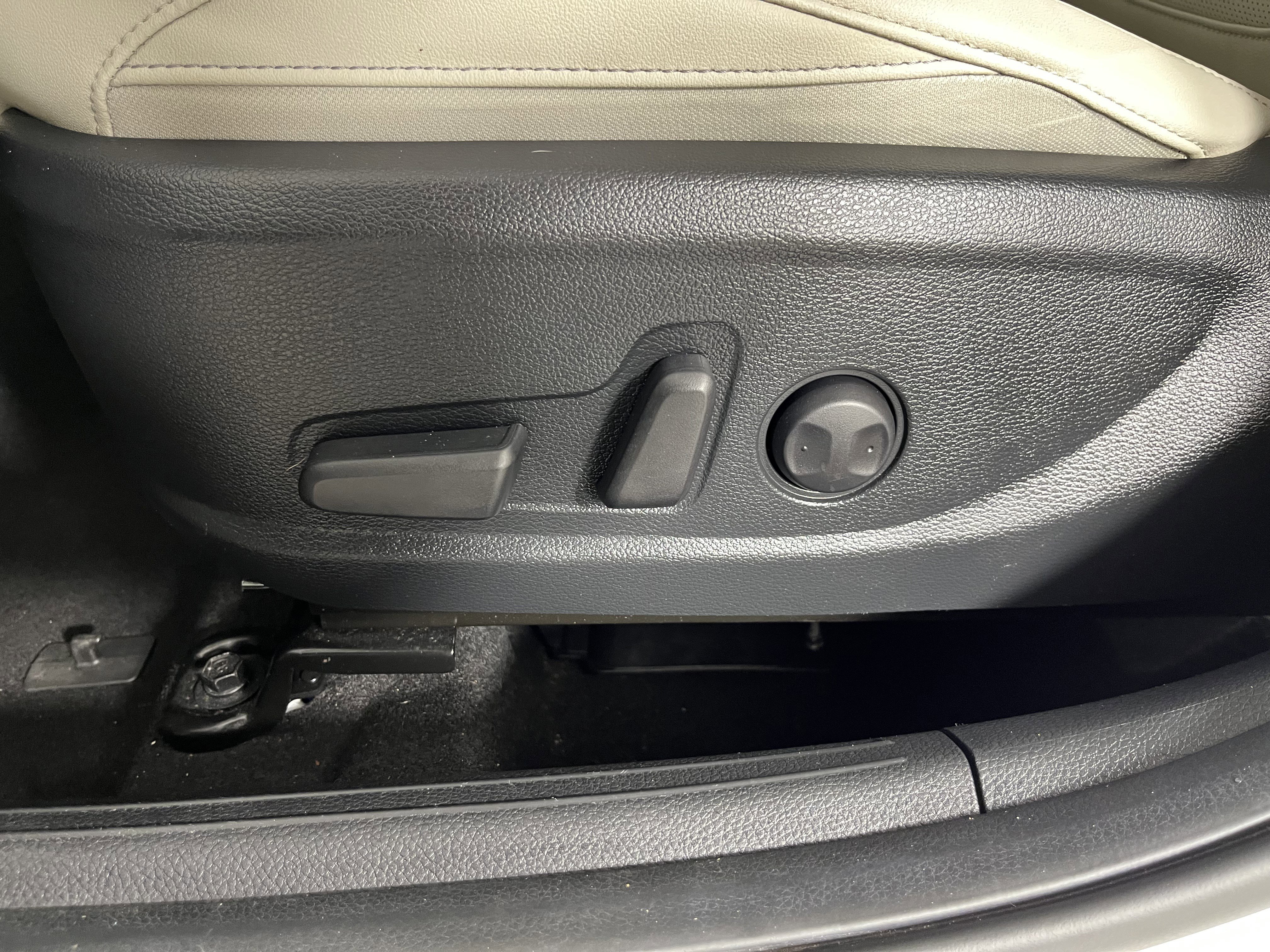 Used 2021 Kia Seltos EX AWD/4WD image 24