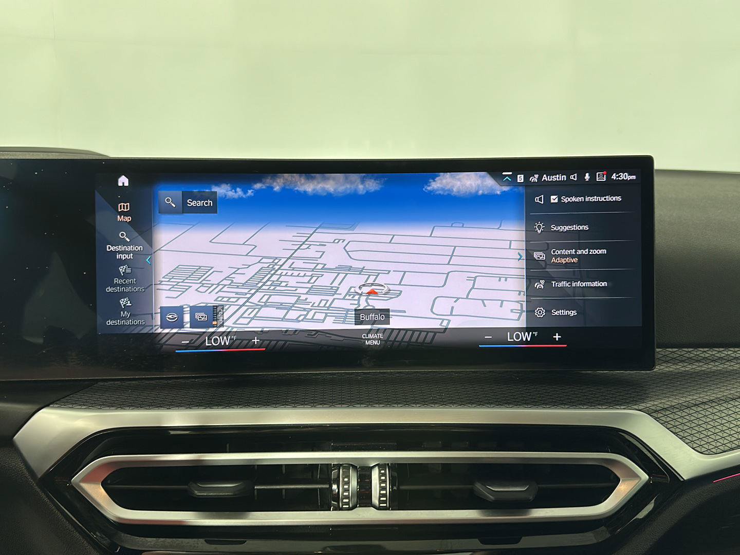 Used 2024 BMW M440i xDrive Gran Coupe w/ Premium Package AWD/4WD image 22