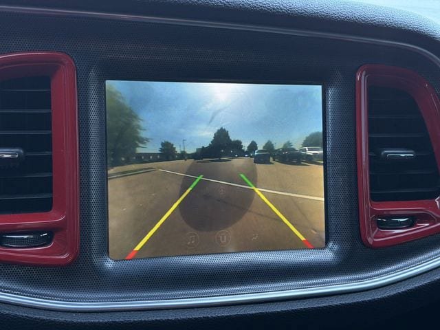 Used 2017 Dodge Challenger R/T Plus RWD image 16