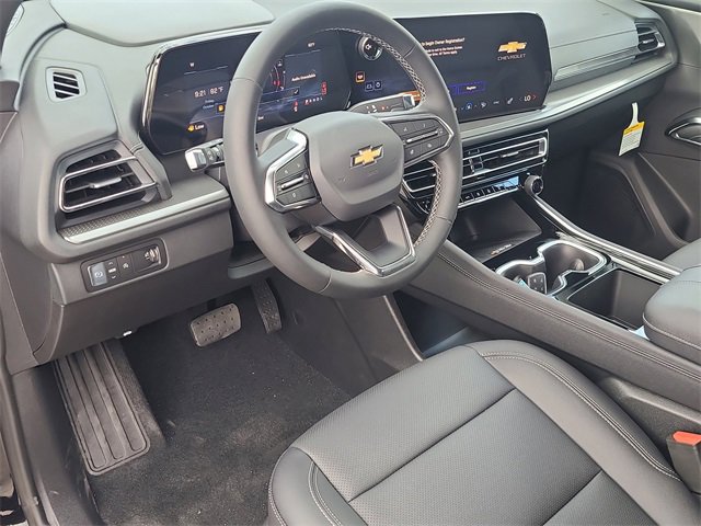 New 2026 Chevrolet Traverse LT w/ Driver Confidence Package image 21