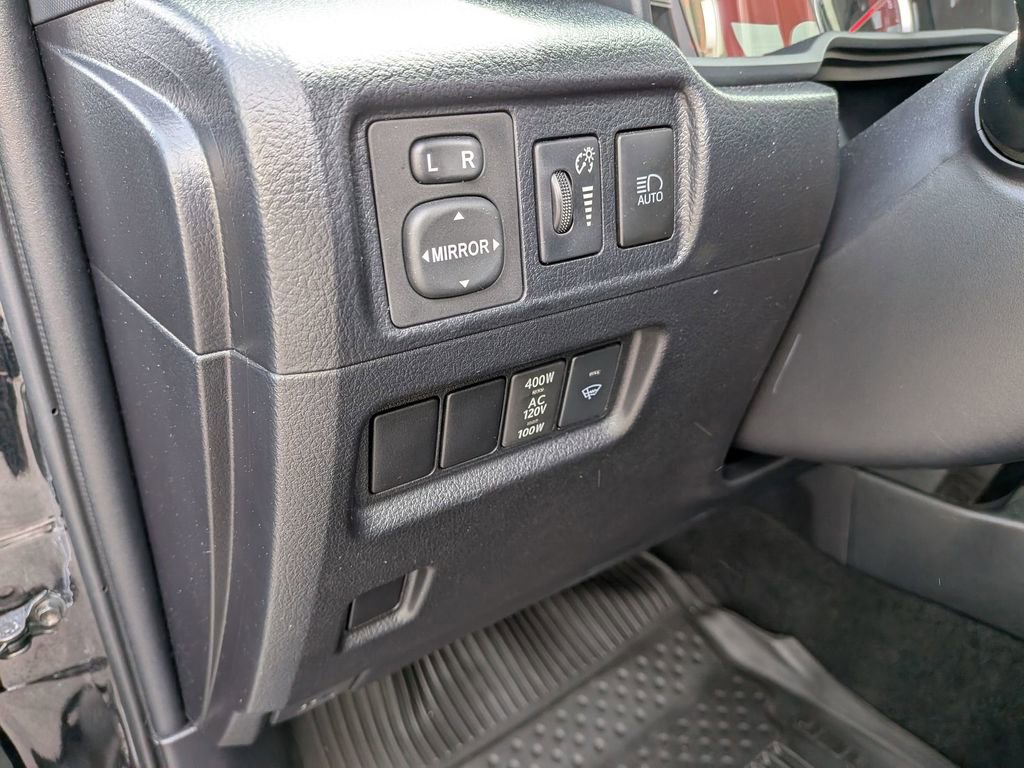 Used 2022 Toyota 4Runner TRD Off-Road Premium w/ Moonroof Package image 15