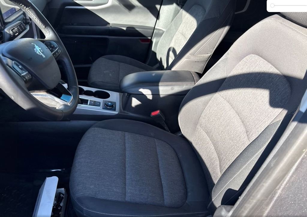 Used 2024 Ford Bronco Sport Big Bend w/ Convenience Package image 6