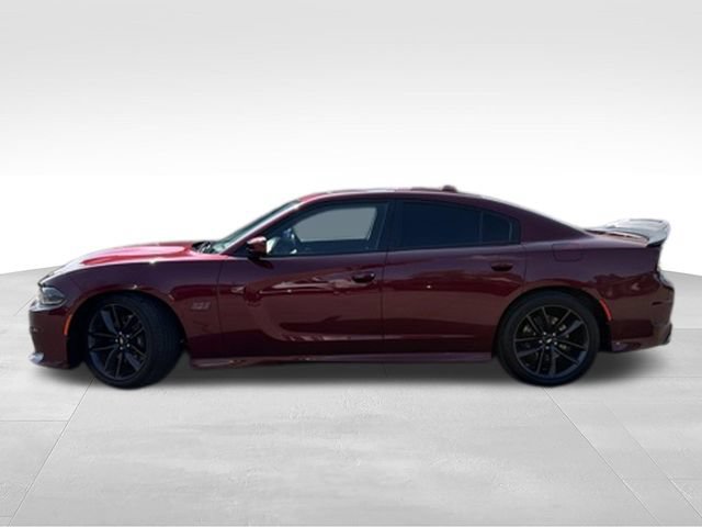 Used 2019 Dodge Charger Scat Pack w/ Plus Group RWD video 2