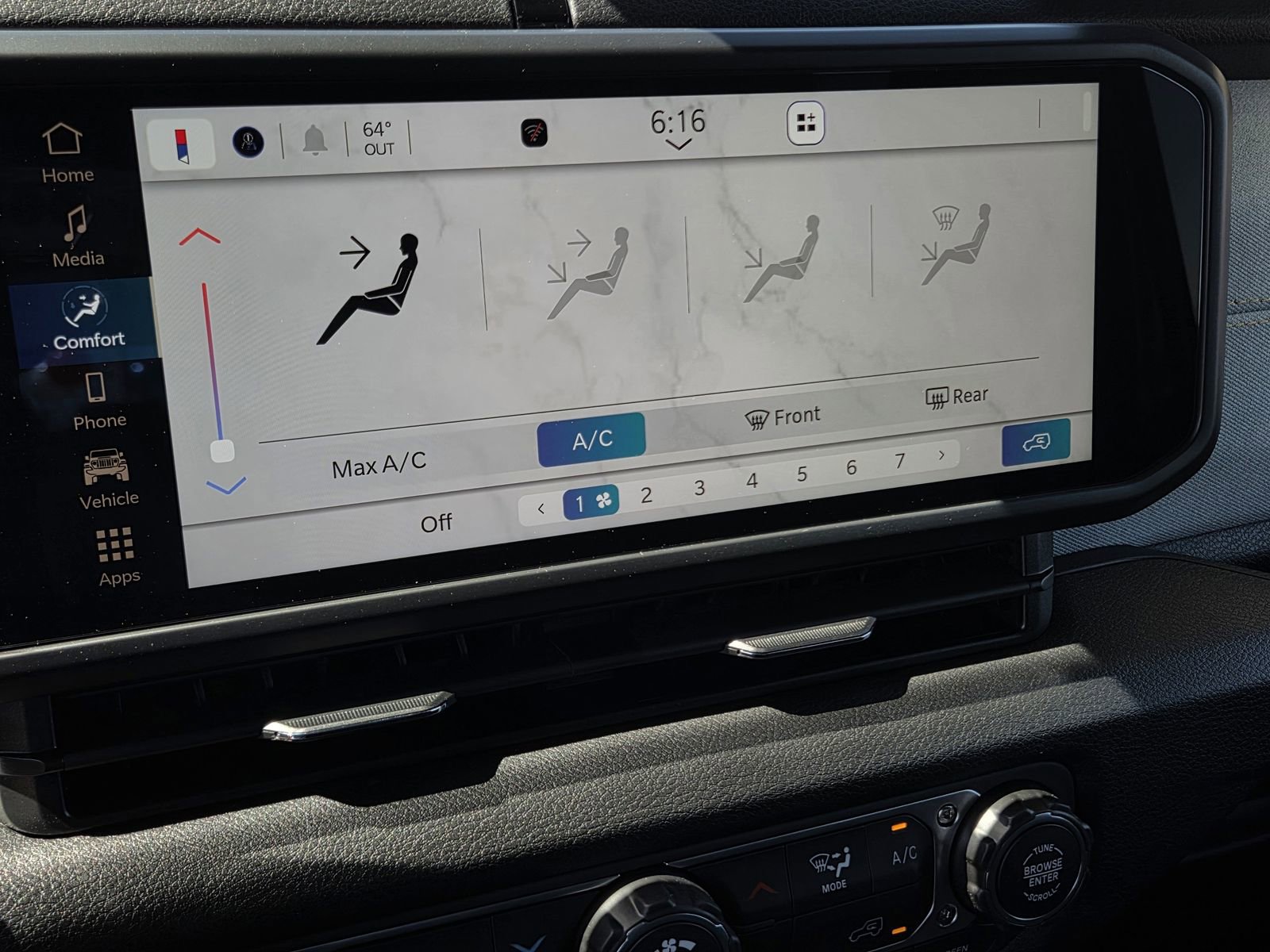 New 2026 Jeep Wrangler Unlimited Sport image 6