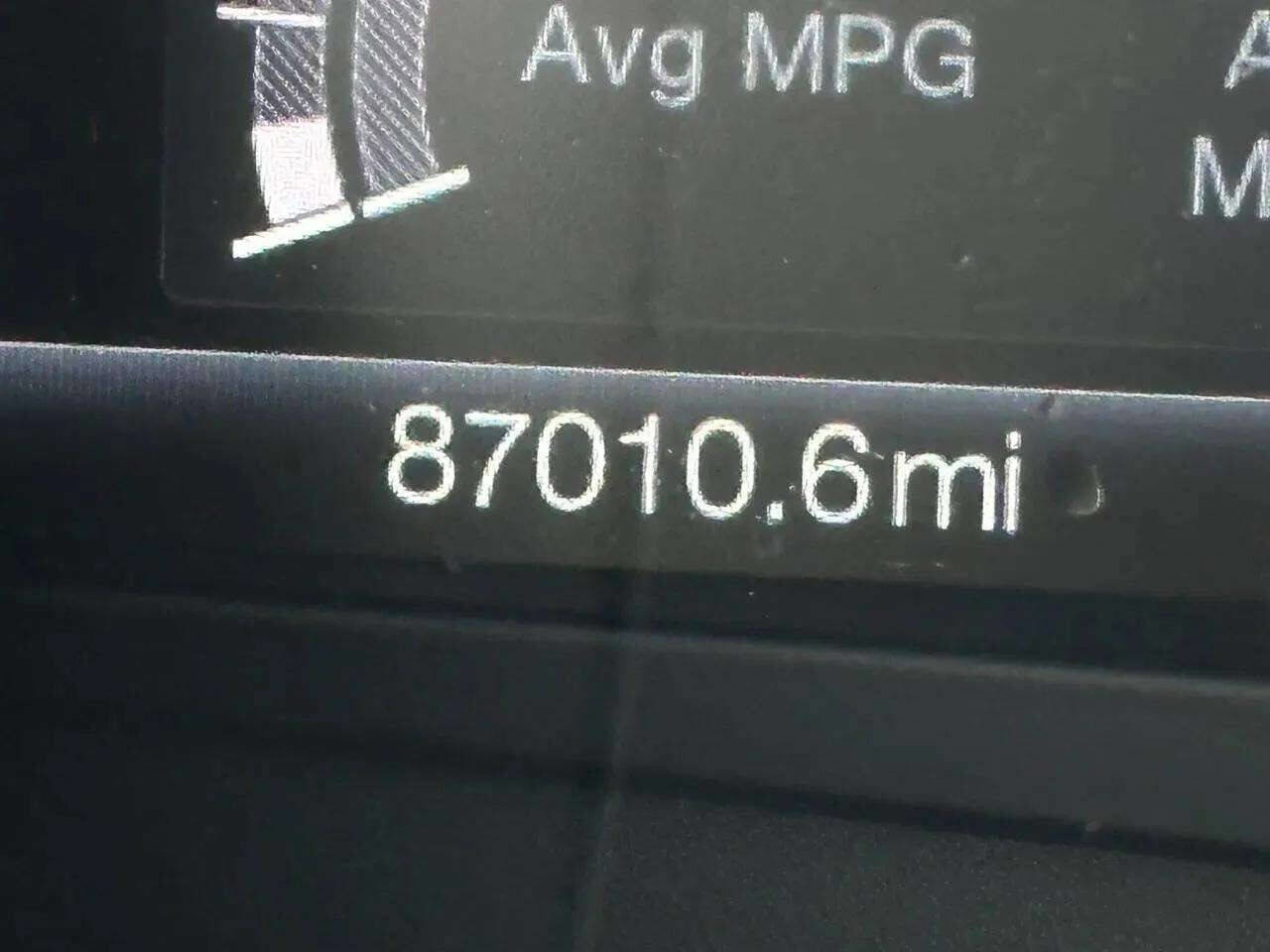 Used 2018 Ford Fusion SE image 22