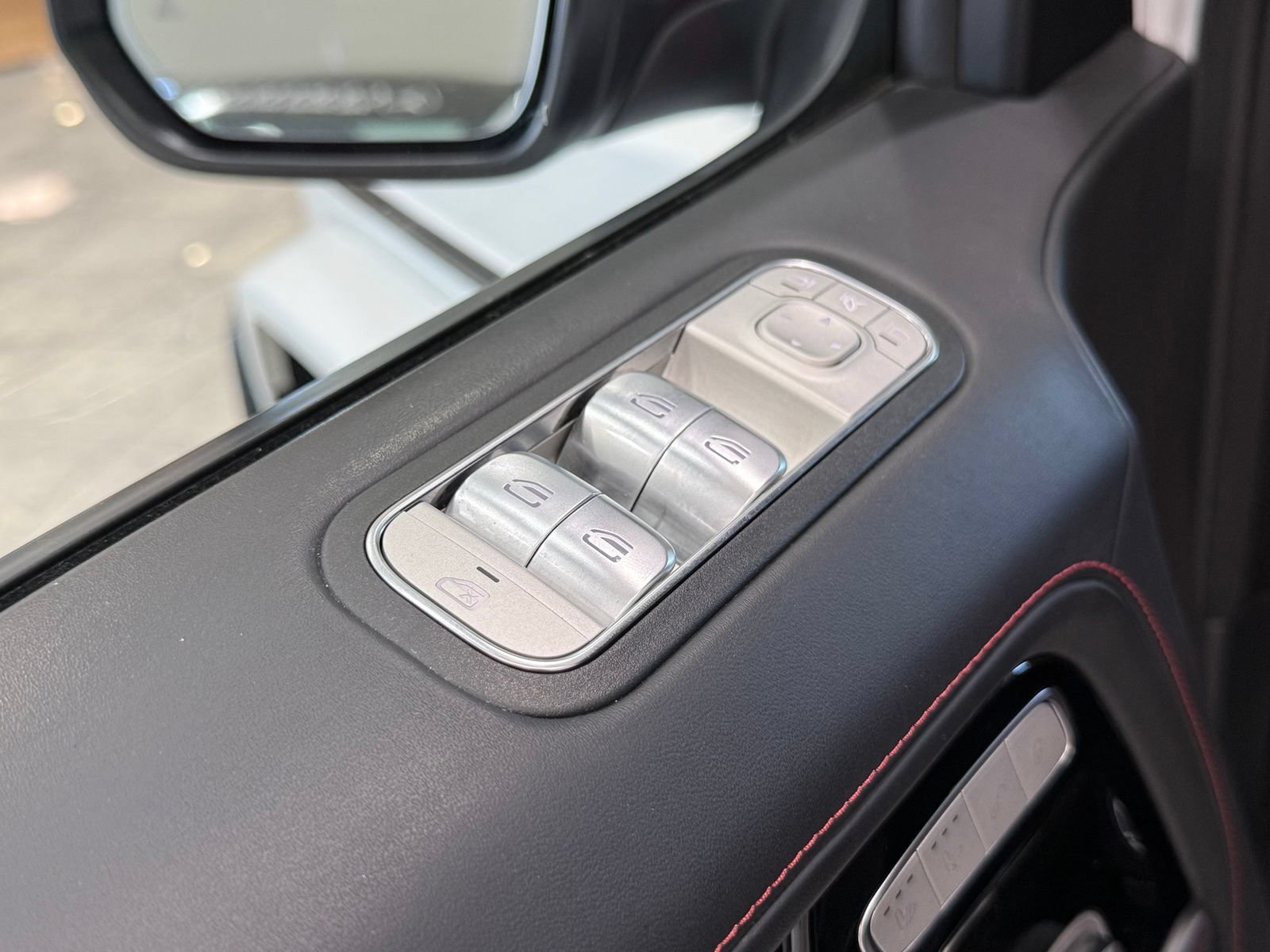 Used 2022 Mercedes-Benz G 63 AMG 4MATIC image 17