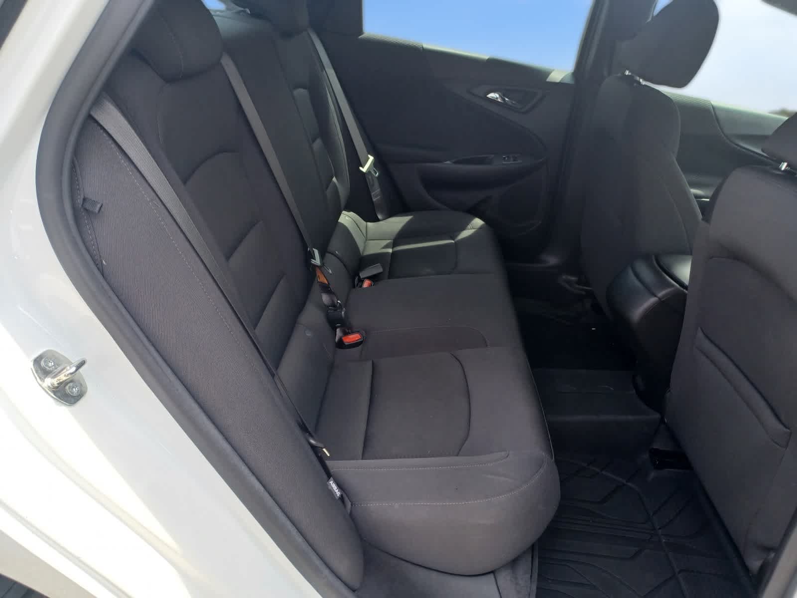 Used 2023 Chevrolet Malibu RS FWD image 18