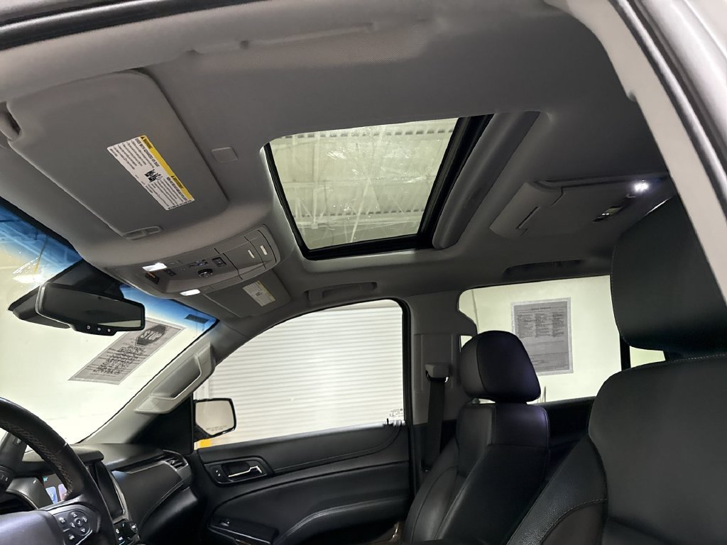 Used 2020 Chevrolet Tahoe LT AWD/4WD image 20
