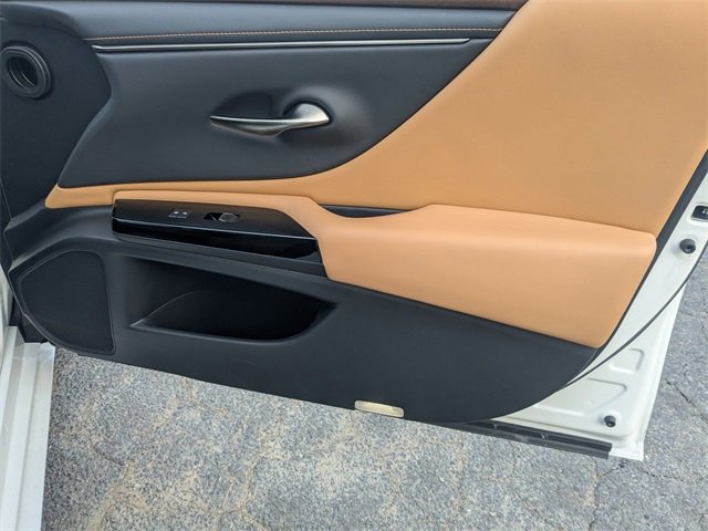 Used 2022 Lexus ES 350 w/ Premium Package image 33