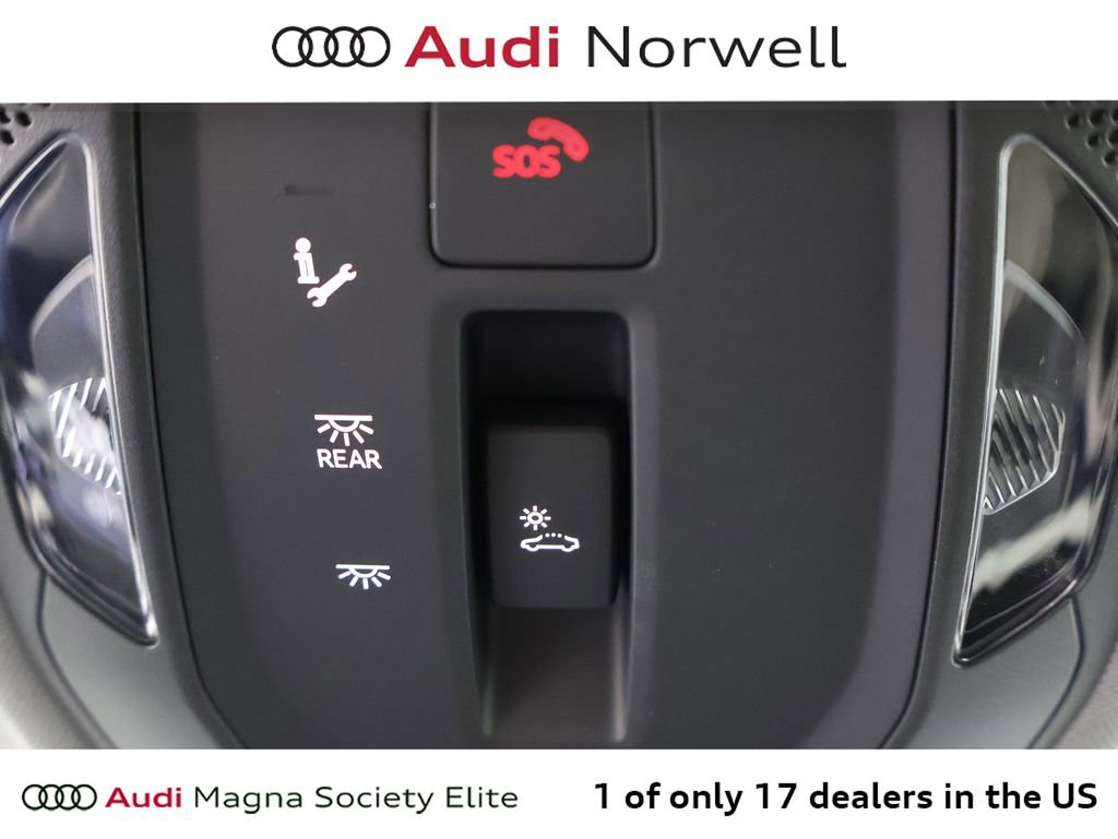 New 2026 Audi A5 2.0T Premium Plus AWD/4WD image 8
