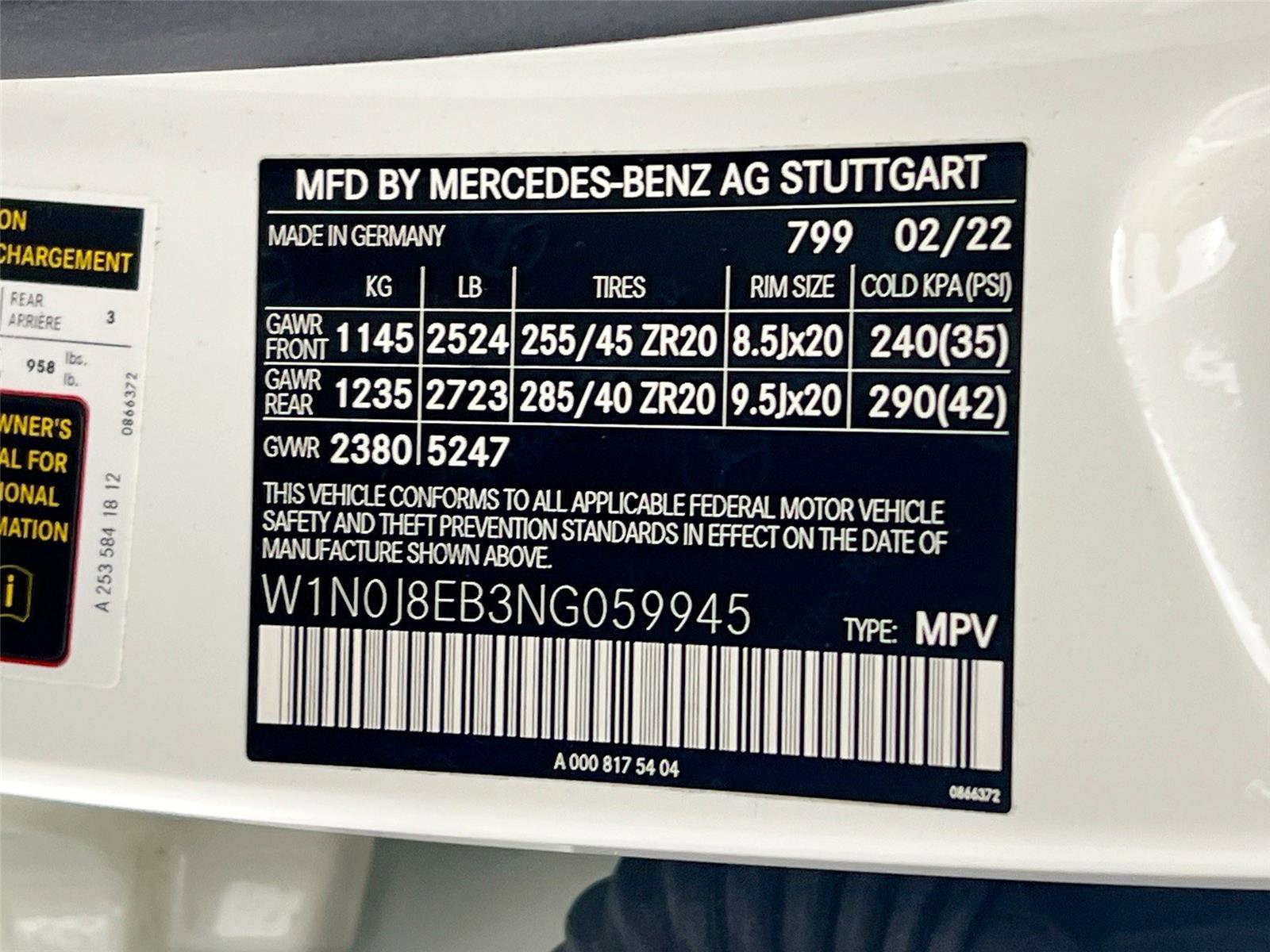Used 2022 Mercedes-Benz GLC 300 4MATIC Coupe image 33