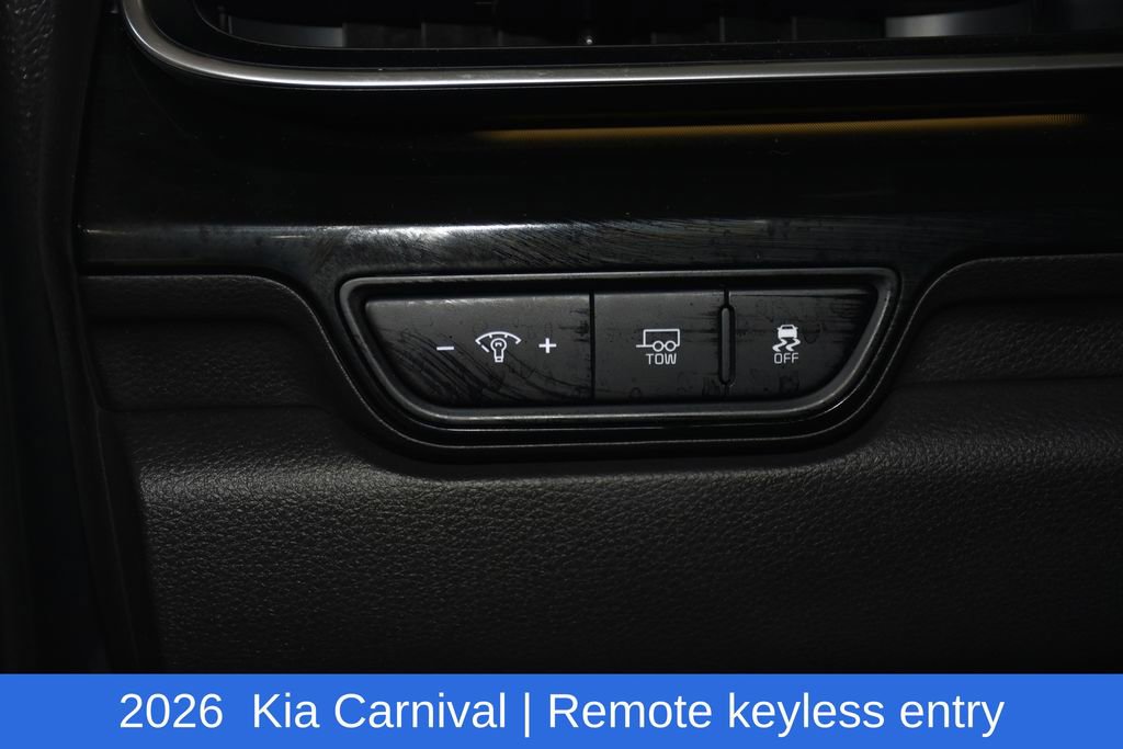 Used 2026 Kia Carnival SX Prestige image 9