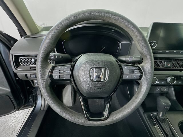 Certified 2023 Honda Civic LX image 21