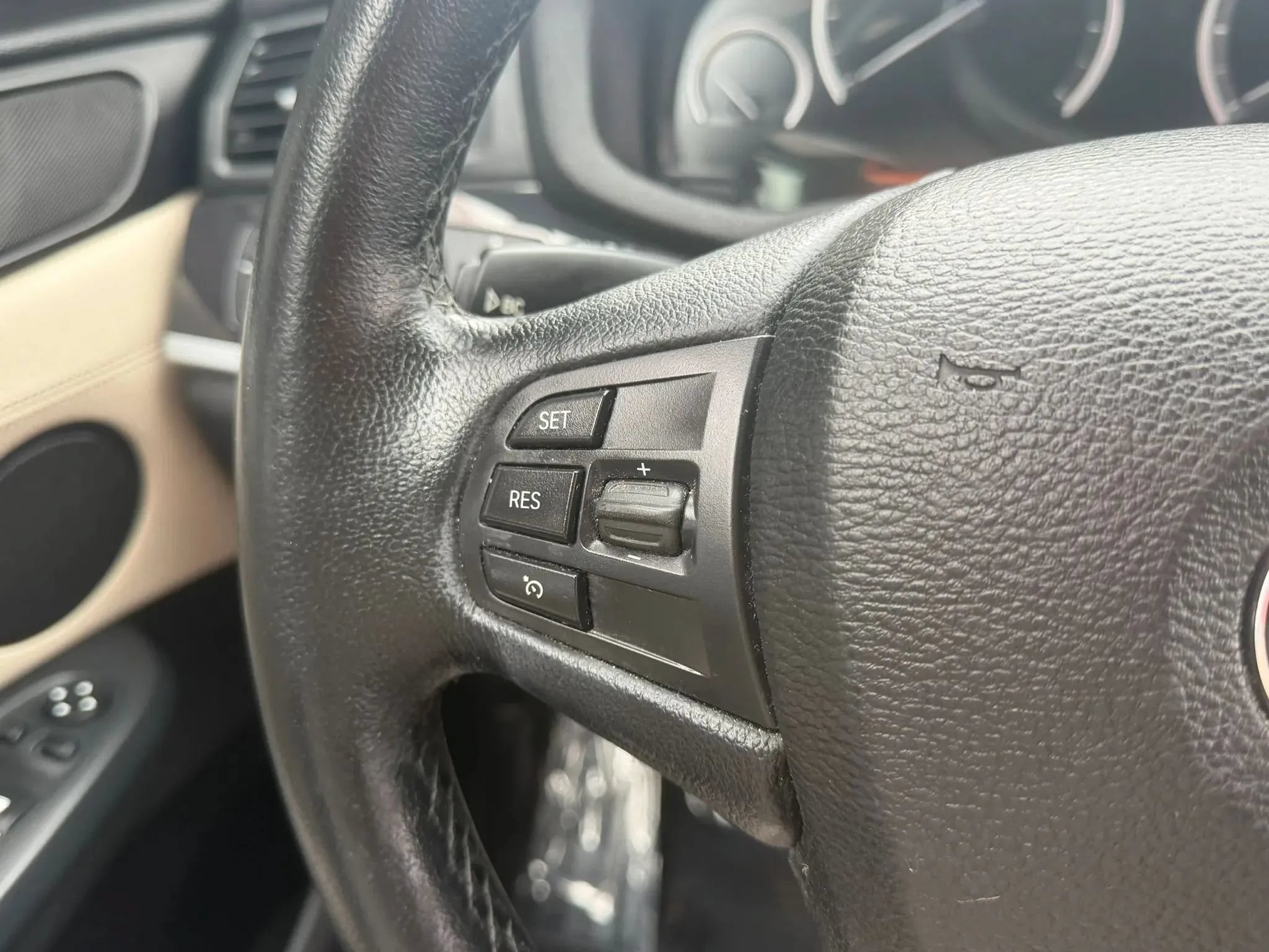 Used 2014 BMW X3 xDrive28i AWD/4WD image 24