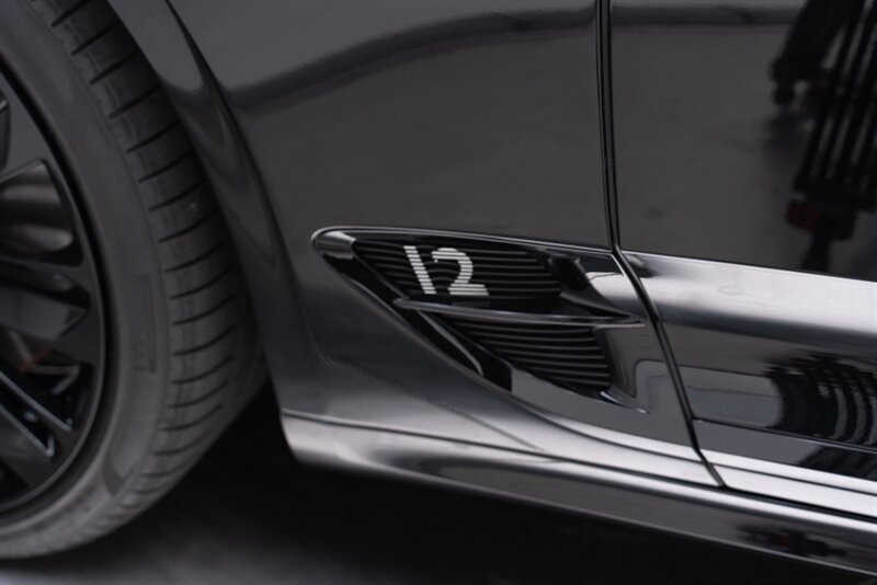 Used 2024 Bentley Continental GT Speed AWD/4WD image 34