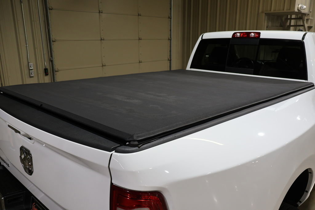 Used 2019 RAM 3500 Big Horn image 61