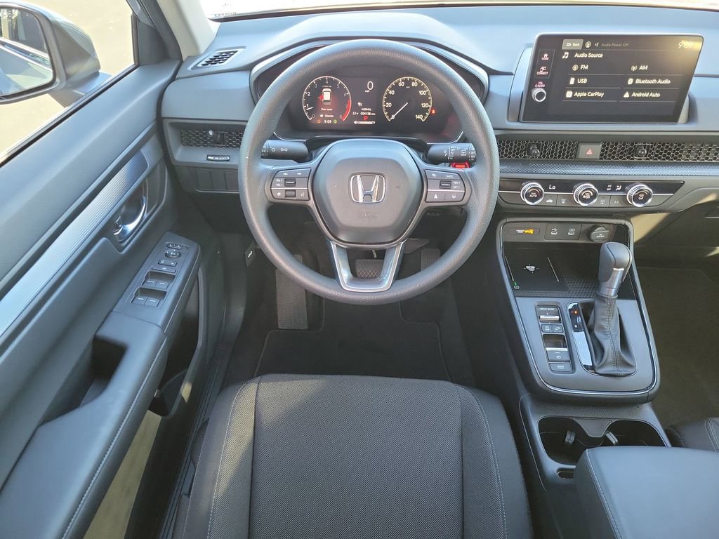 Certified 2026 Honda CR-V LX image 18