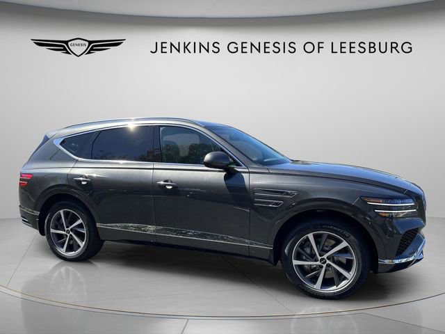 New 2026 Genesis GV80 3.5T Advanced image 2