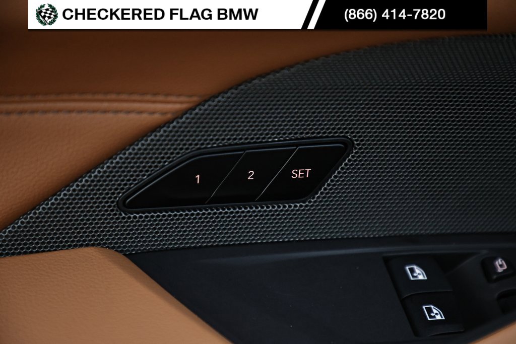 Certified 2025 BMW 430i Coupe w/ M Sport Package image 19