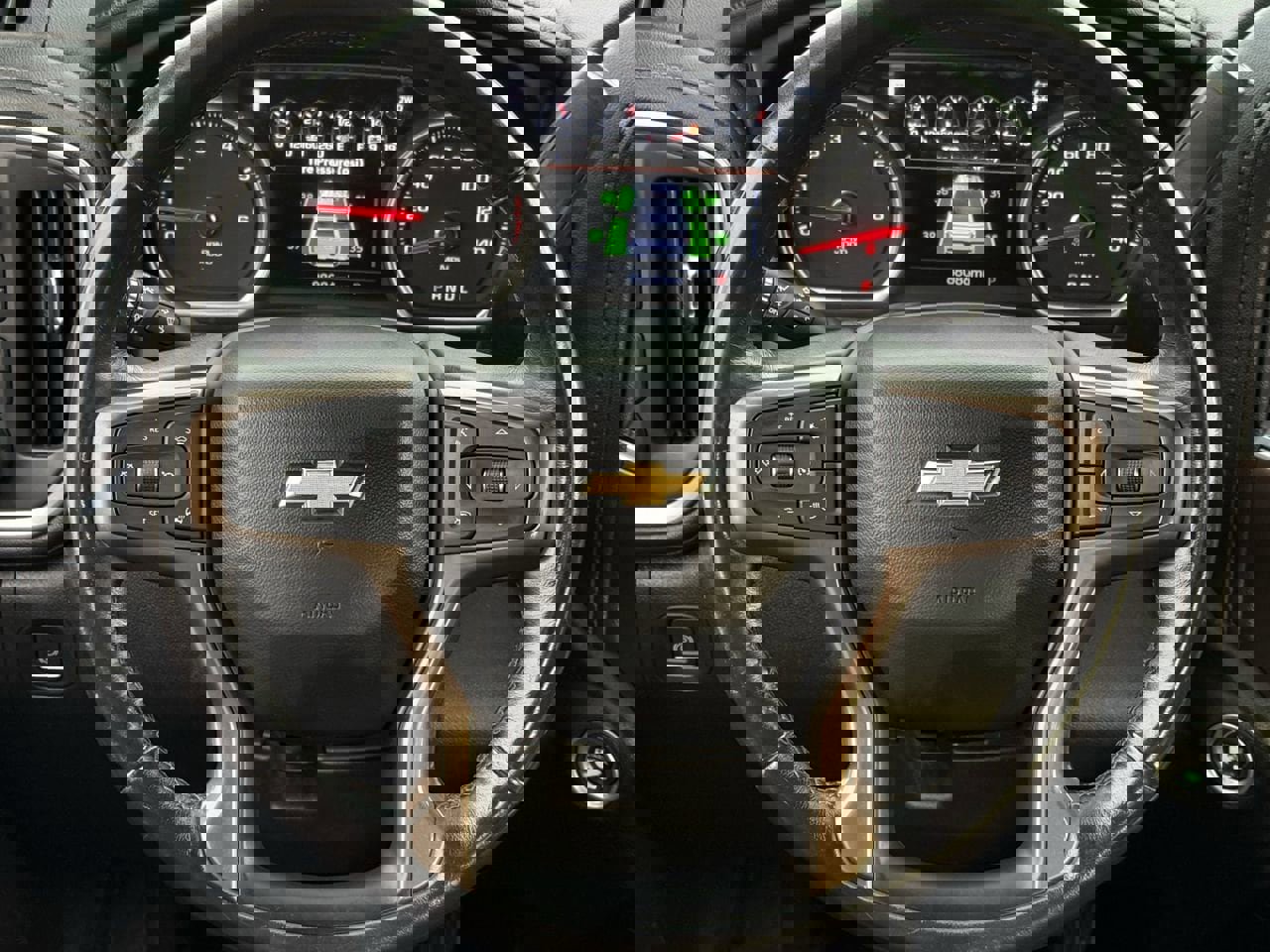 Used 2022 Chevrolet Silverado 1500 High Country w/ Safety Package II AWD/4WD image 10