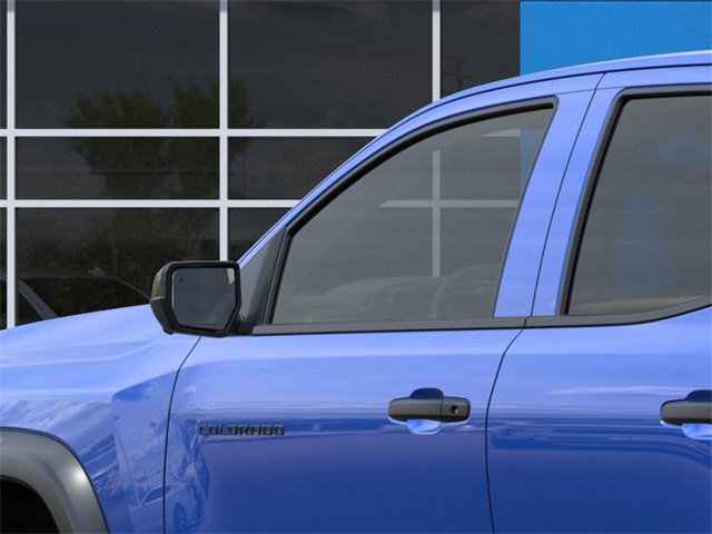 New 2026 Chevrolet Colorado Trail Boss image 12