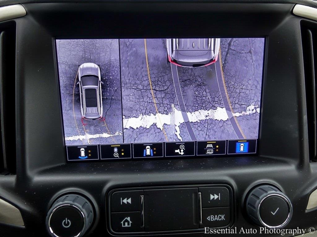 Used 2024 GMC Terrain Denali w/ Denali Premium Package image 22